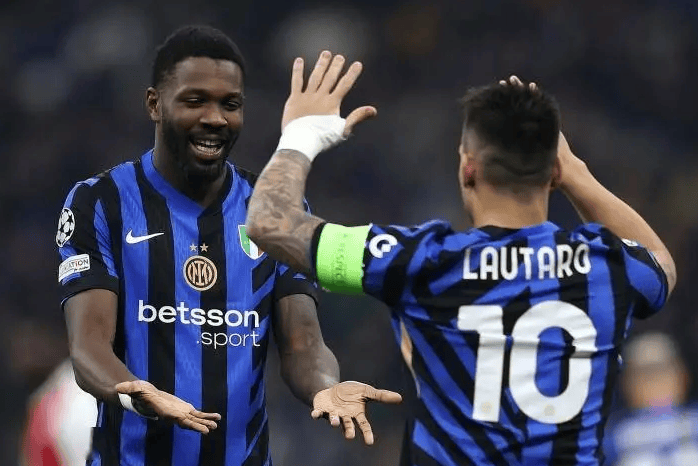 布克的强大 布克的强大