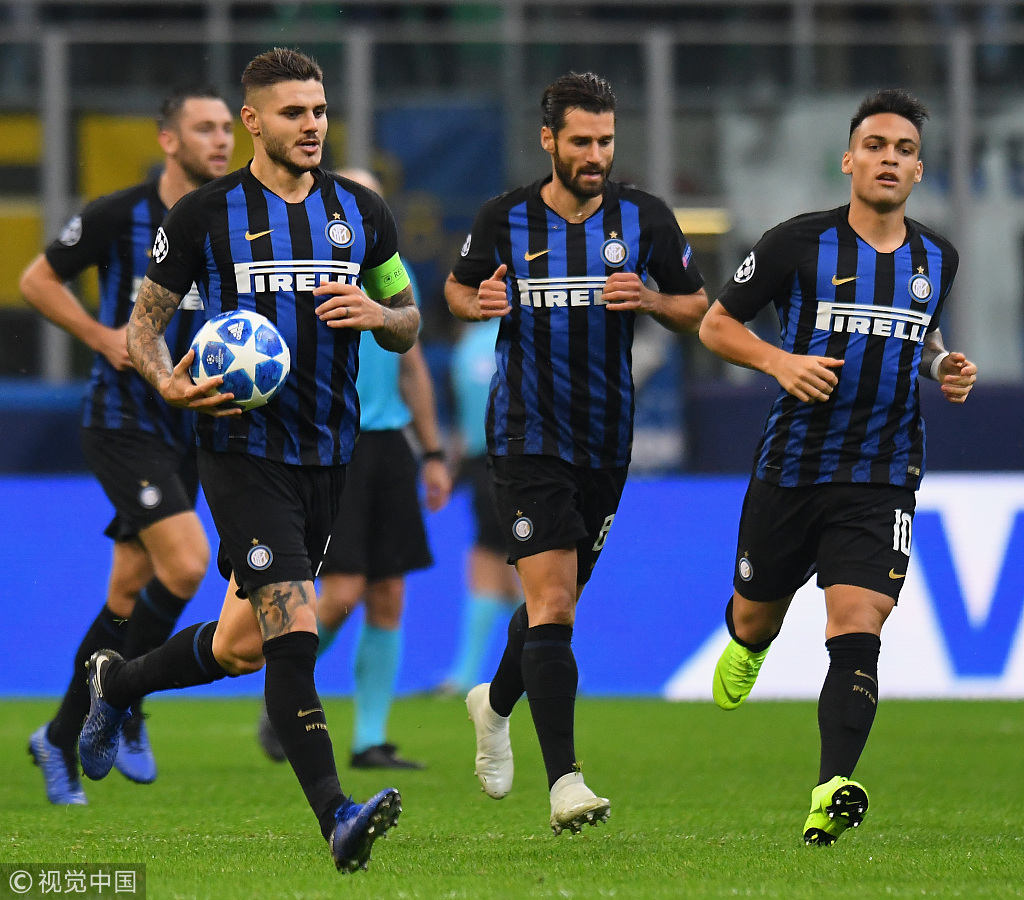 里影响力与 里影响力与