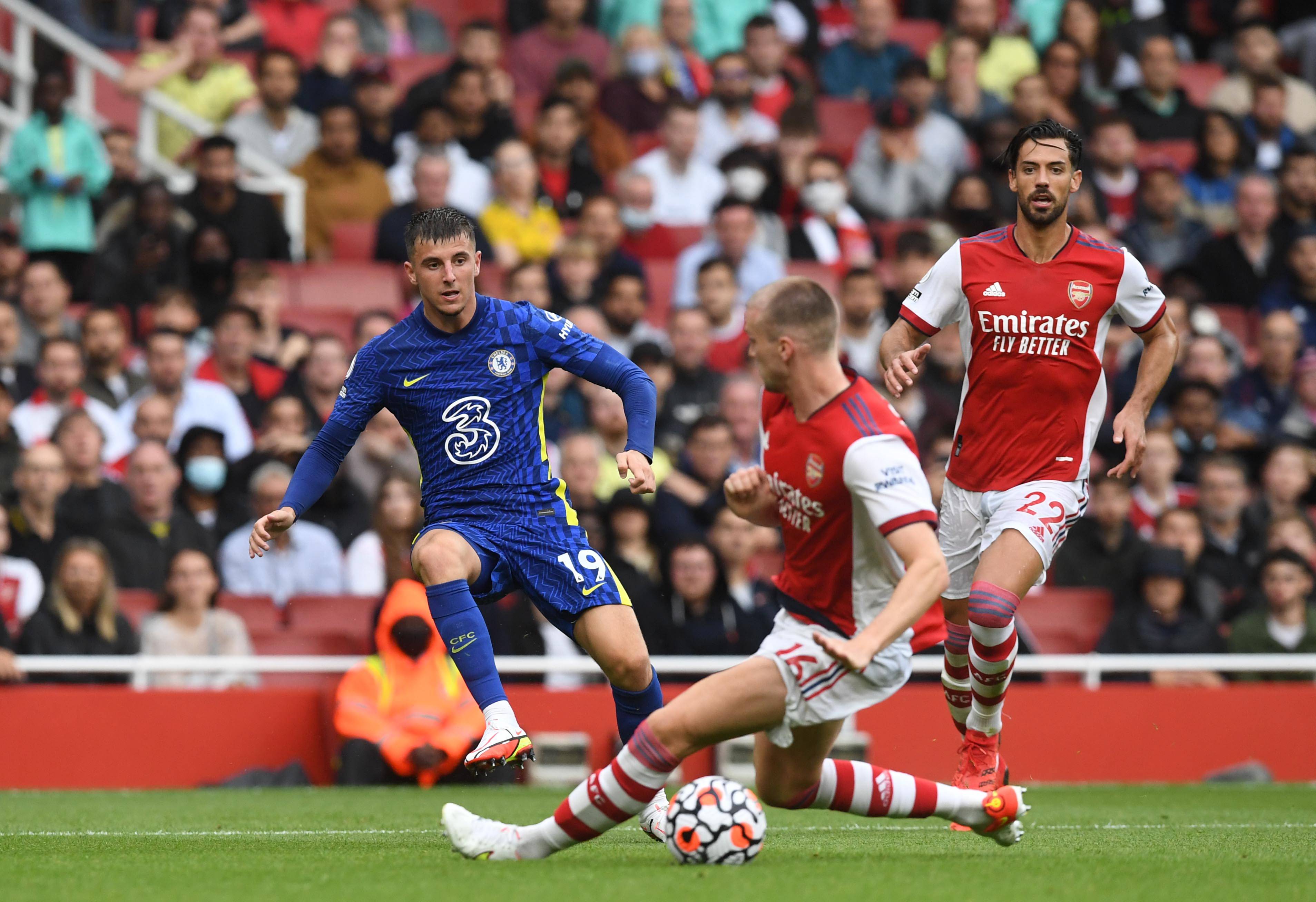 整体表现 整体表现