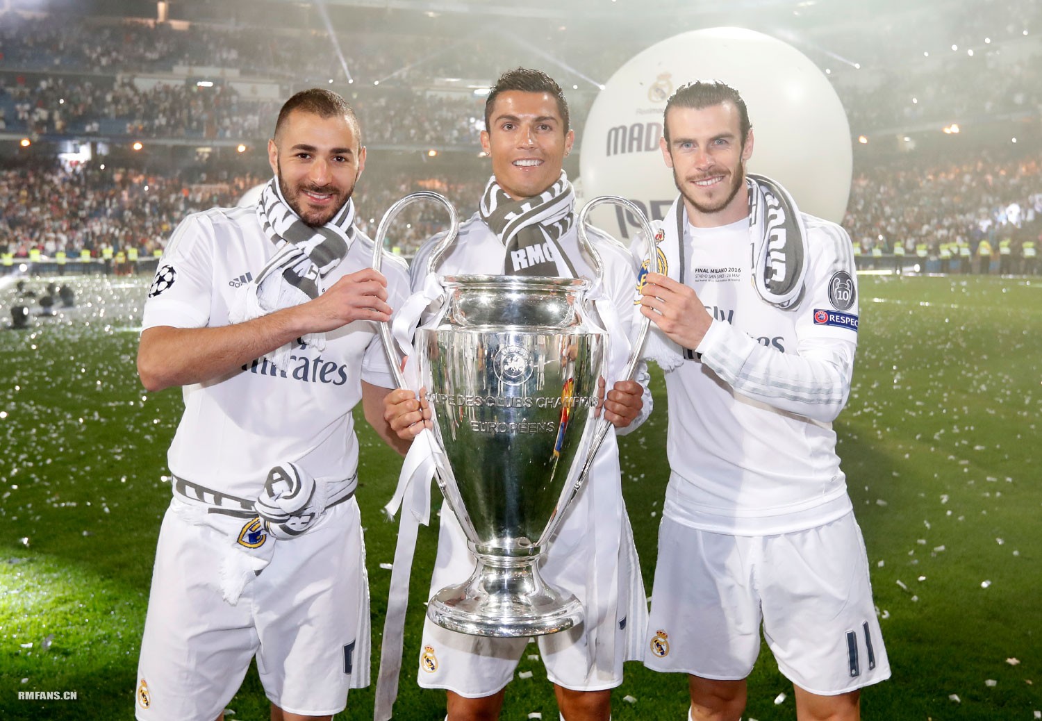 轉會皇馬的 轉會皇馬的