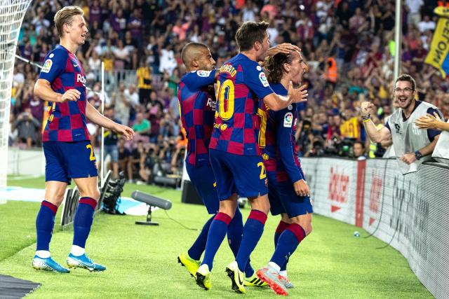 学习的标杆 学习的标杆