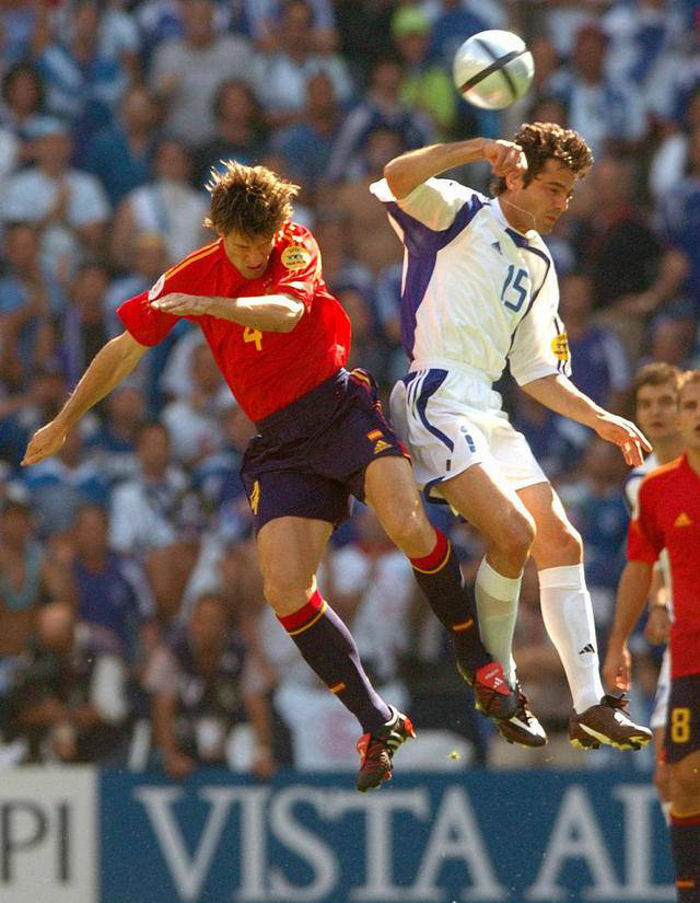 熟的经验 熟的经验