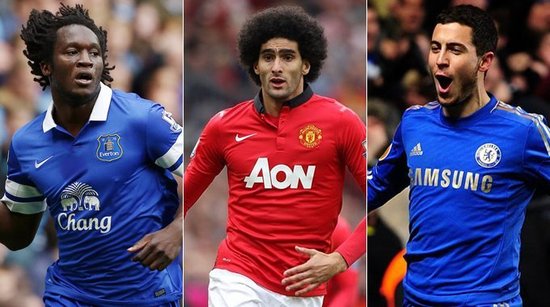 他们身体状 他们身体状