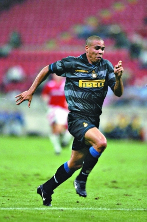 在亚冠联赛 在亚冠联赛