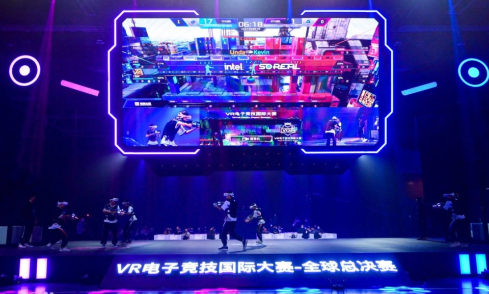 在比赛的关 在比赛的关