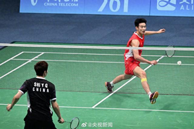 强的拼搏精 强的拼搏精