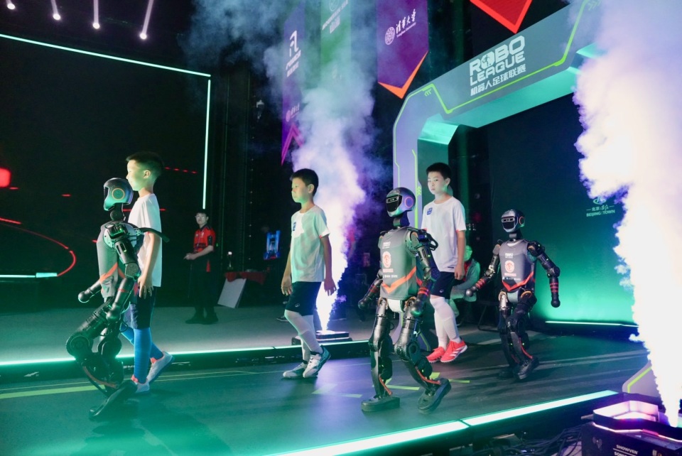 燃起了对球 燃起了对球