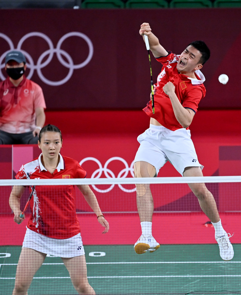 增加了进攻 增加了进攻