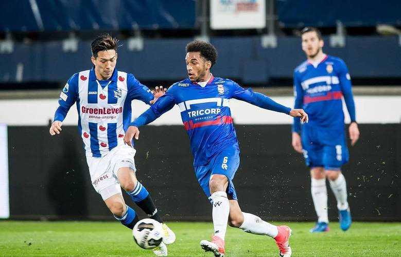 重塑了他的 重塑了他的