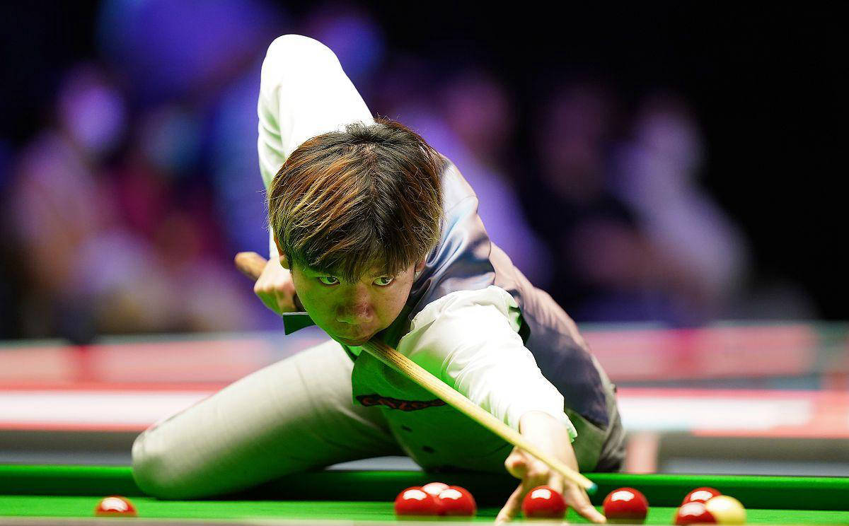 她成为了第 她成为了第