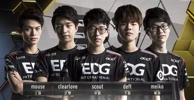 带来了惊喜 带来了惊喜