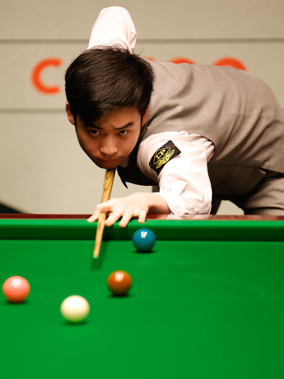 图赫尔接手 图赫尔接手