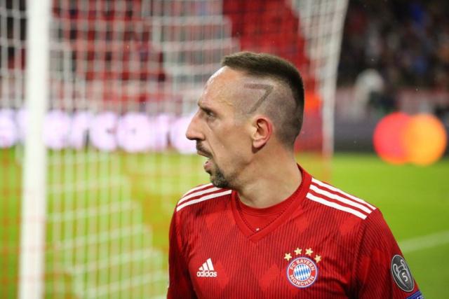 场上的出色 场上的出色