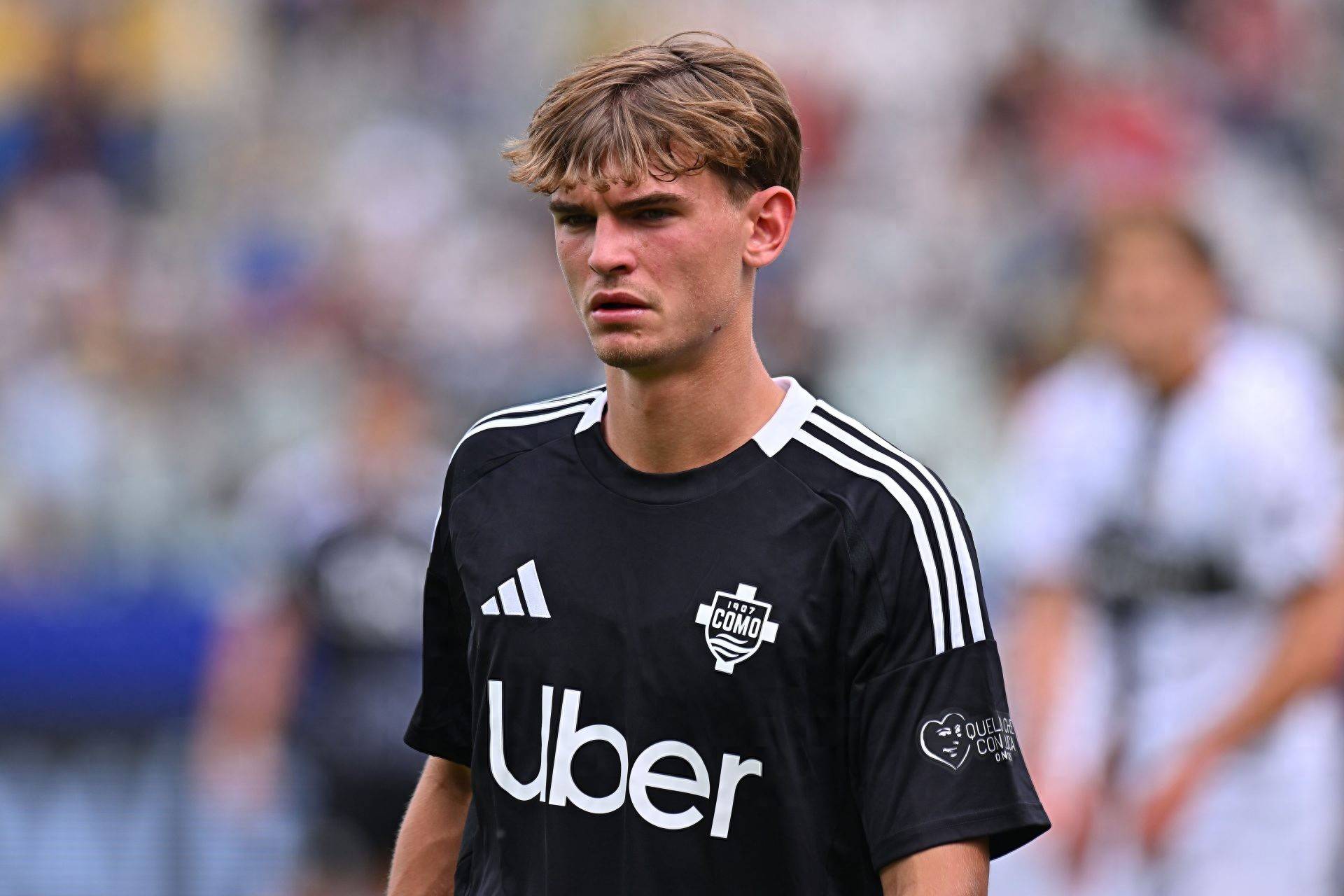 舍夫勒逆袭制造多少心痛，拉姆谢奥菲勒输得太凄惨