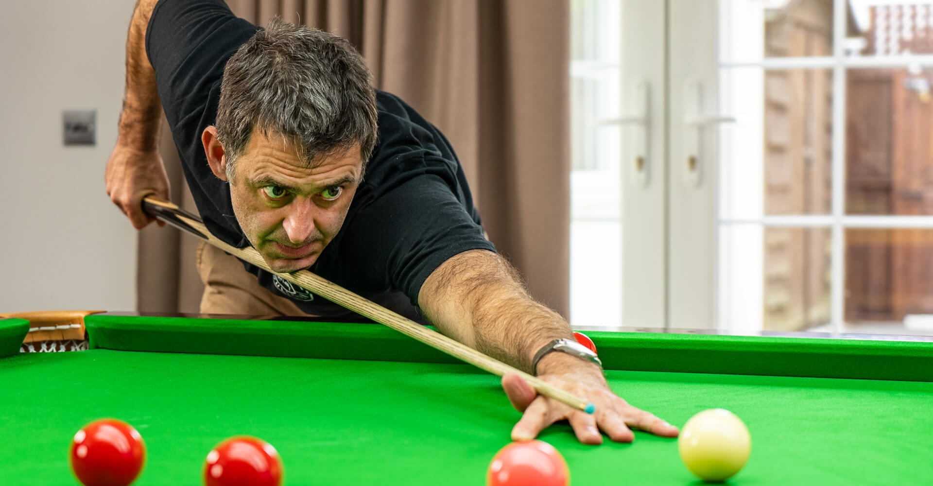 被情绪牵走 被情绪牵走