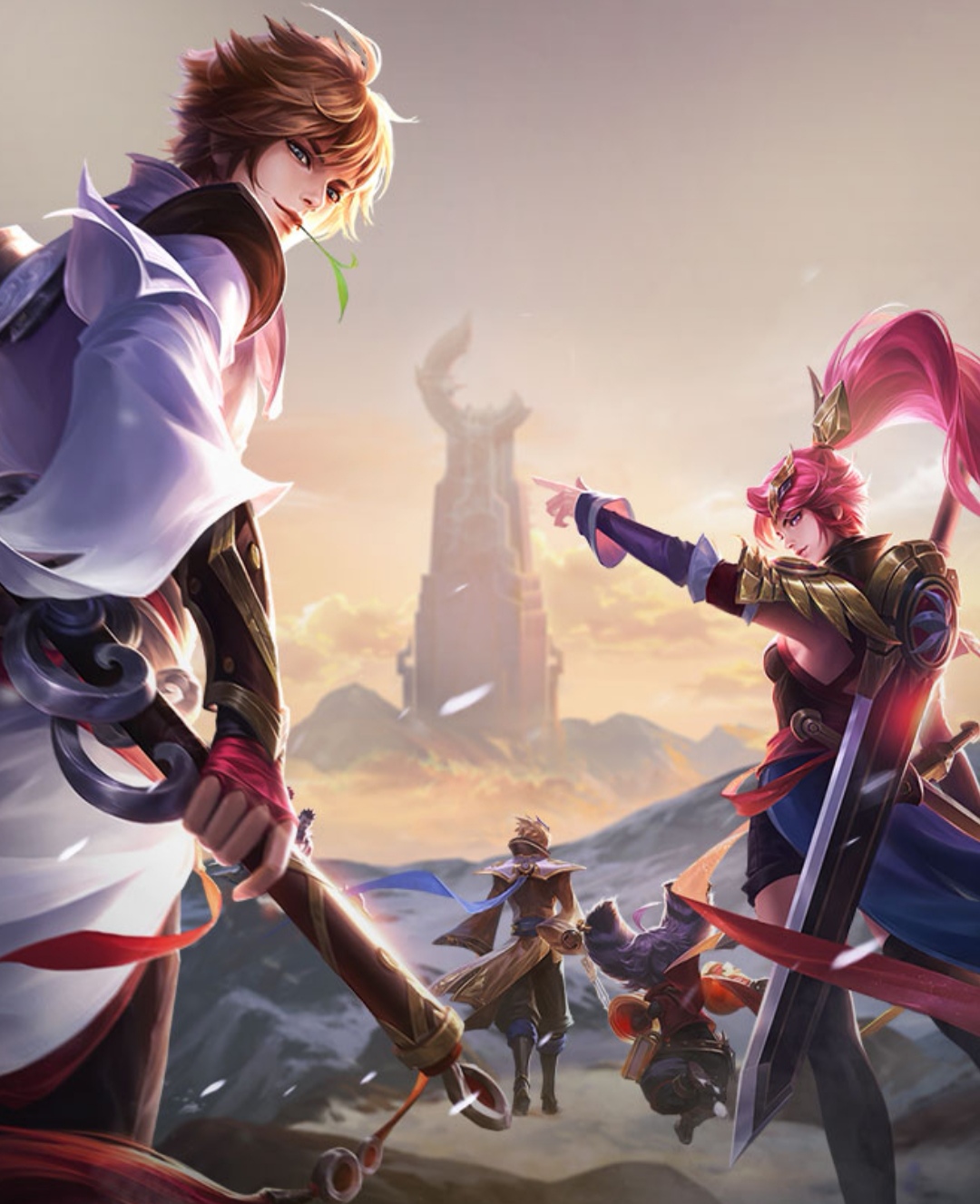 几次快攻中 几次快攻中