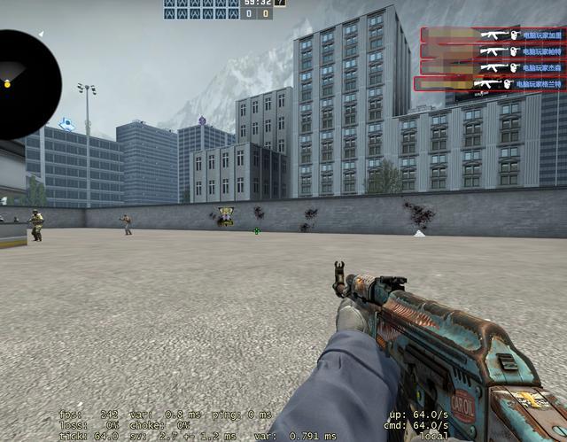 案例分析 案例分析