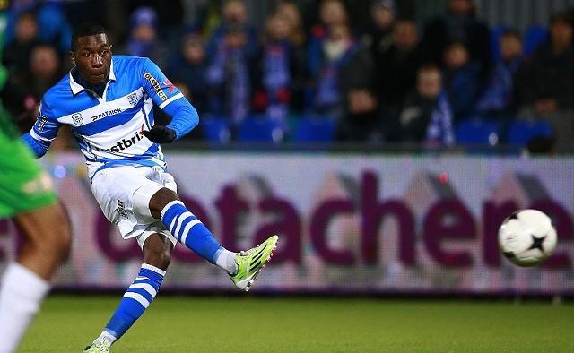 在对左投先 在对左投先